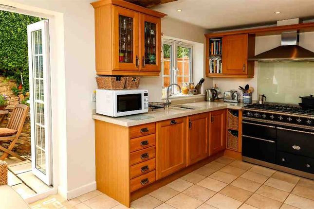 Property history  50 North Street, Marcham, Abingdon OX13 6NG