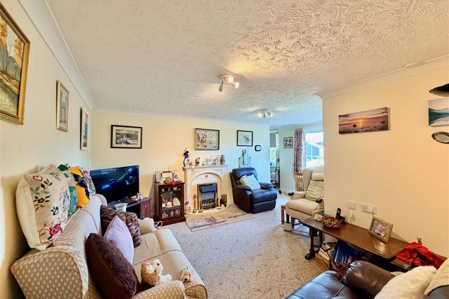 Flat 23, Magnolia Court, 20 Horn Cross Road, Plymouth photo 2