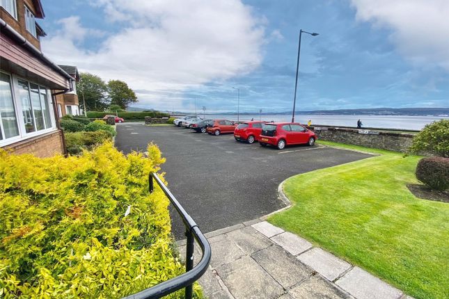 Flat for sale in West Clyde Street, Helensburgh, Argyll And Bute