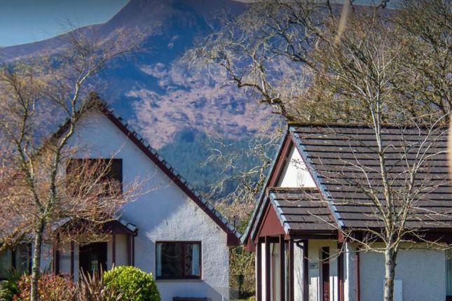 2-bed house on Glen Cloy, 2 Bedroom Lodge (G2), Isle of Arran, £3,000