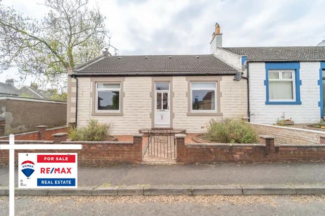 Thumbnail Semi-detached bungalow for sale in Pyothall Road, Broxburn