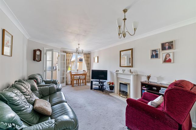 Flat 25, 11, Station Road, Weston-Super-Mare photo 3