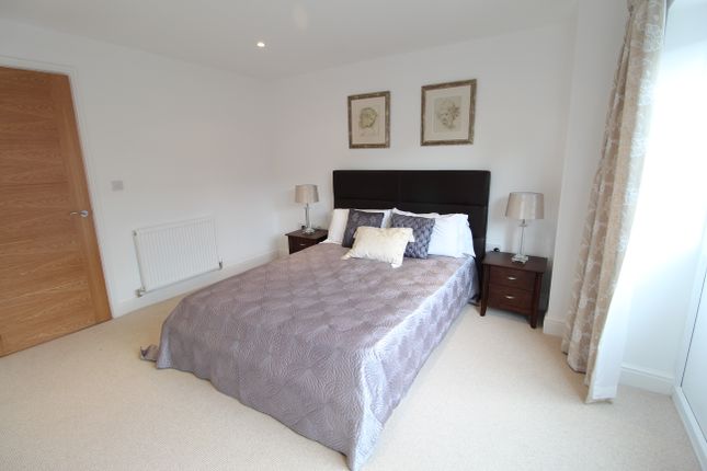 Flat to rent in Ames Court, Bury St. Edmunds