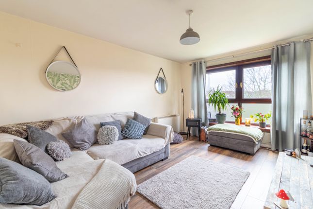 Thumbnail Flat for sale in Auchinblae Place, Dundee
