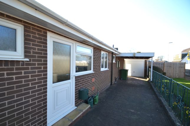 Side Of Property