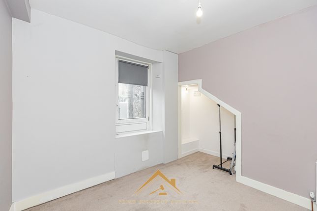 Flat for sale in 65A Walker Road, Aberdeen