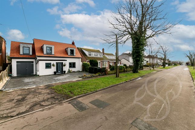 Property for sale in Fairhaven Avenue, West Mersea, Colchester