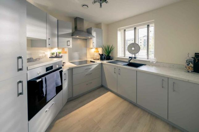 Flat to rent in Apartment 15, Whitelock Grange, Bingley, Yorkshire