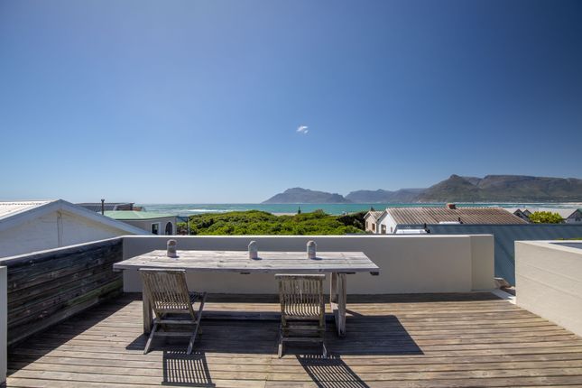 Detached house for sale in Benning Drive, Kommetjie, Cape Town, Western Cape, South Africa