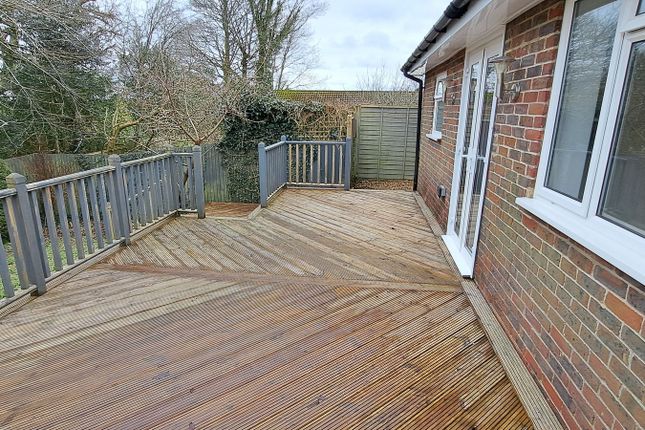 Brecwood Fermor Road, Crowborough photo 4