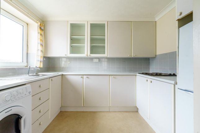 Flat for sale in Vyner House, Front Street, Acomb, York