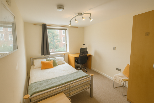 22 Fisherton Street, London NW8 8PG, London photo 5