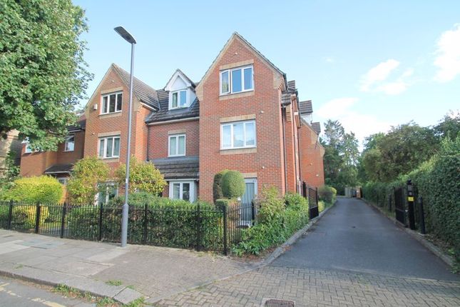 Thumbnail Flat for sale in Birch View, Hindes Road, Harrow