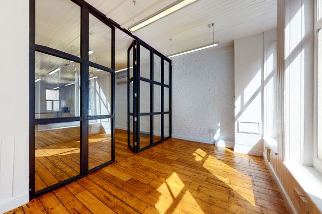 Thumbnail Office to let in 47 Farringdon Rd, London