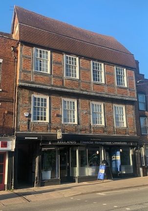Thumbnail Office for sale in 13-14 Barton Street, Tewkesbury