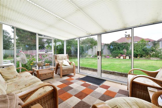 Detached bungalow for sale in Briars Walk, Broadstairs, Kent