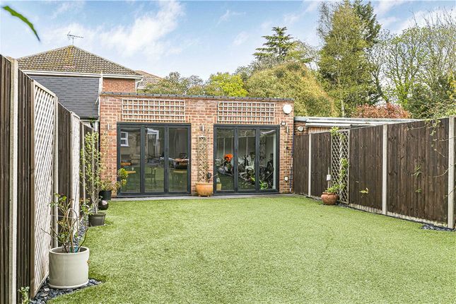 Semi-detached house for sale in Wraysbury Road, Staines-Upon-Thames