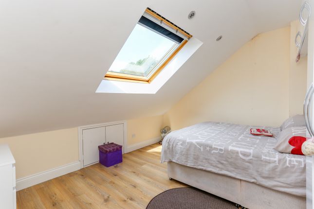 Thumbnail Room to rent in Boston Road, London