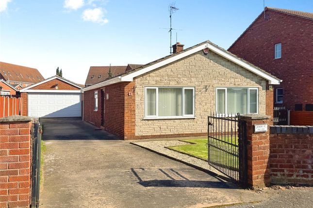 3-bed house on 3, Gunhills Lane, Doncaster, £270,000