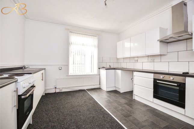 Terraced house for sale in Norton Road, Stockton-On-Tees