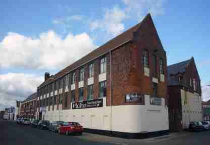 Office to let in Suite 2D, The Courtyard, Main Cross Rd, Gt Yarmouth
