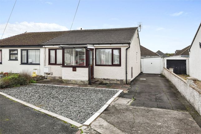Thumbnail Bungalow for sale in Selside Drive, Morecambe