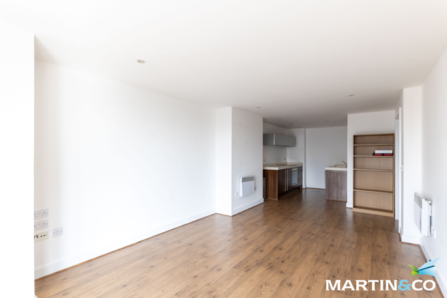 Apartment 290 Orion Building, 90, Navigation Street, Birmingham photo 4