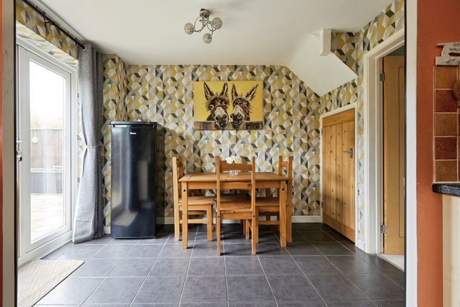 6, Beaufoy Close, Shaftesbury photo 4