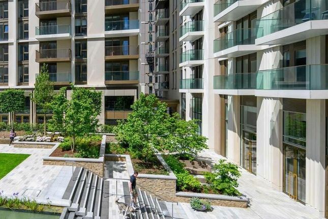 Flat 2302, Dollar Bay Point, London photo 2