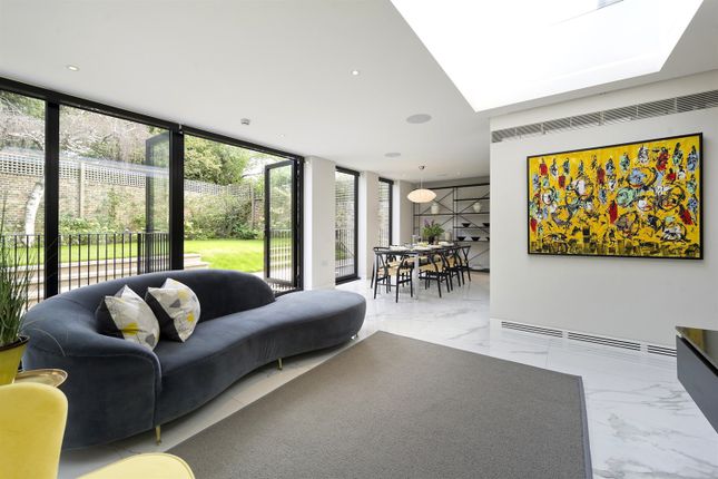 Detached house for sale in Abbotsbury Road, London