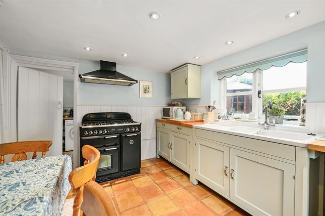 Garden Cottage, German Street, East Sussex photo 4