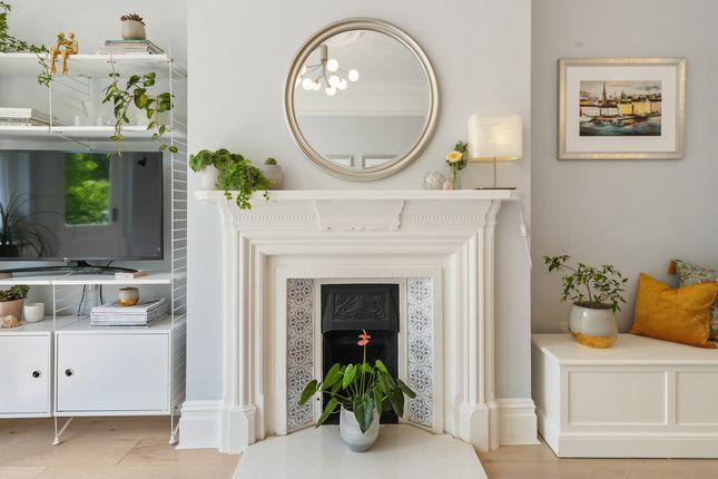 43 Cavendish Gardens, Trouville Road, Clapham South photo 3