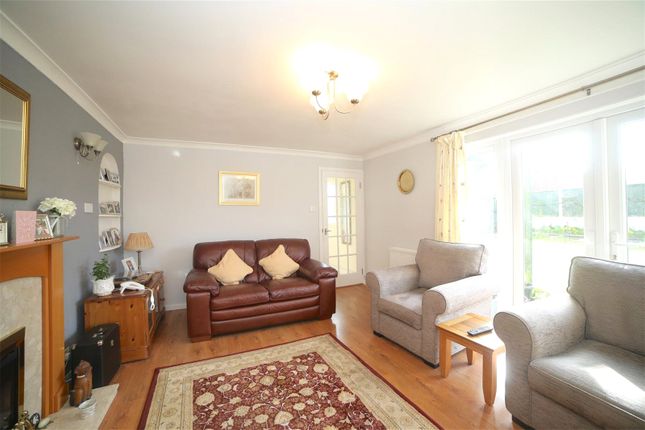 Terraced house for sale in Sandcroft, Sutton Hill, Telford, Shropshire