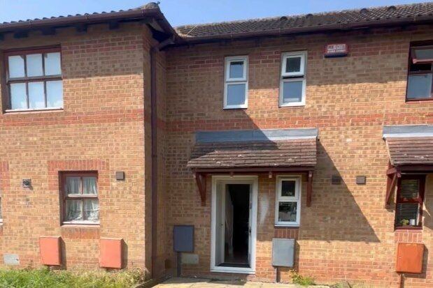 Thumbnail Property to rent in Wynyard Court, Milton Keynes