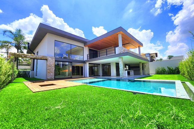 Thumbnail Detached house for sale in Alameda Holanda, Alphaville, Residential Alphaville 1