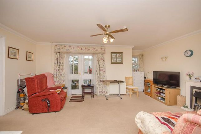 Property for sale in Hornbeam House, Woodland Court, Partridge Drive, Bristol