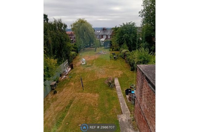 Alms Hill Road, Sheffield photo 5