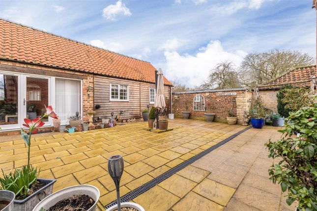 Detached house for sale in Main Street, Scopwick, Lincoln