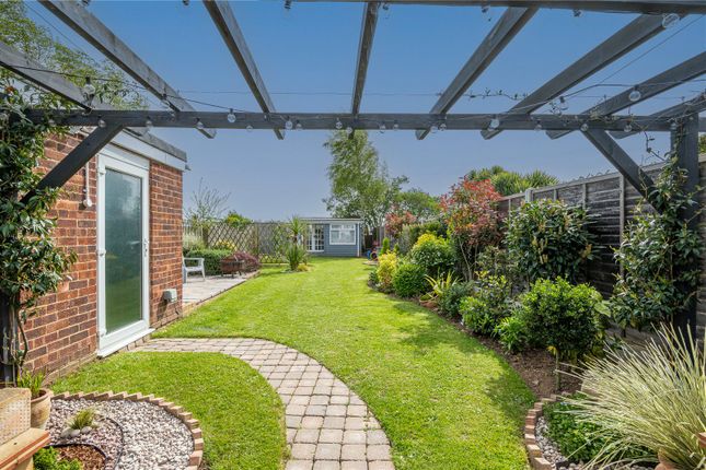 Bungalow for sale in Oxford Road, Rochford, Essex