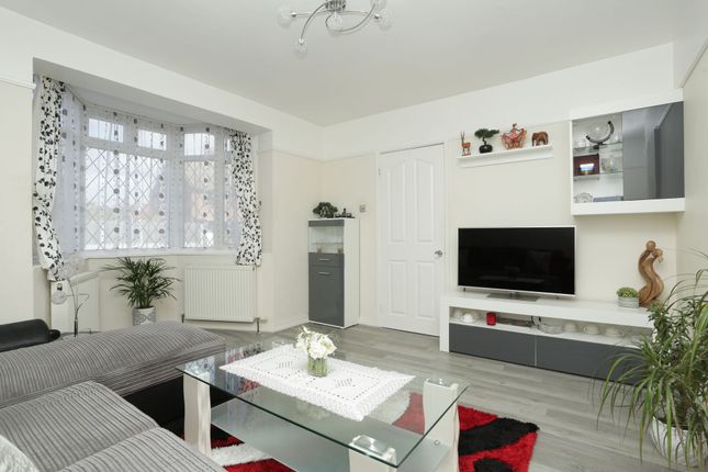 Semi-detached house for sale in Fulham Avenue, Margate