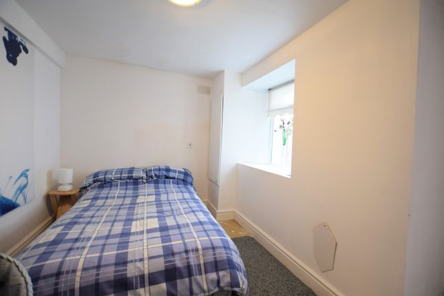 Flat for sale in Bolton Street, Blackpool