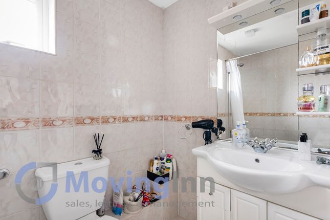 Terraced house for sale in Barnett Close, Erith, Kent