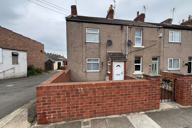3-bed house on 1 Liverton Terrace, Liverton, Saltburn-By-The-Sea, £36,000