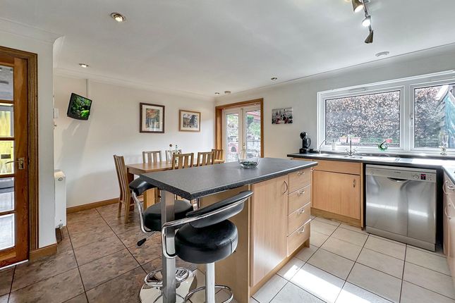 Semi-detached bungalow for sale in Lothian Place, Fort William, Inverness-Shire