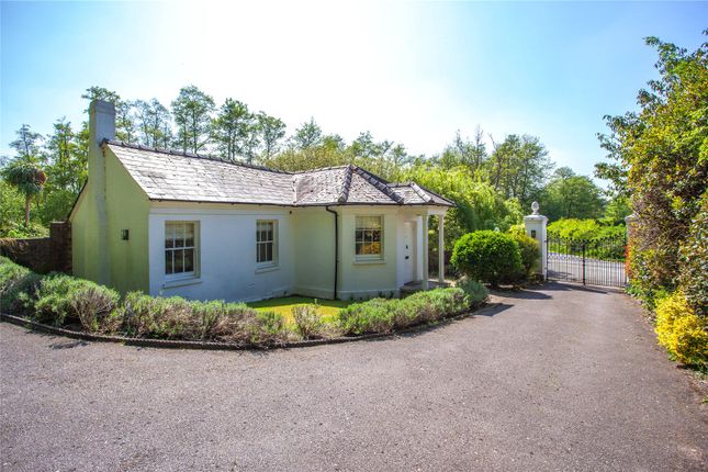 Gate House