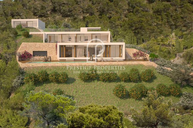 Thumbnail Villa for sale in Roca Llisa, Ibiza, Spain - 07819