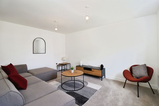 Plot 2, Yew Tree Cottages, The Common, Bristol photo 4