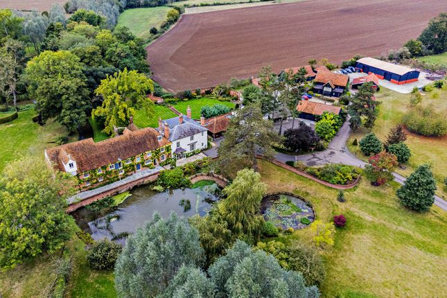 Mill House