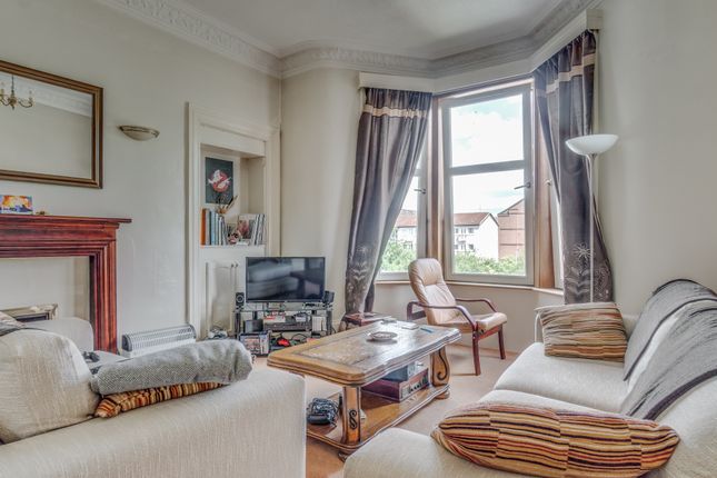 Flat for sale in Holmhead Crescent, Glasgow