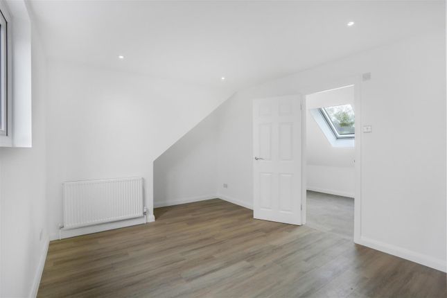Detached house for sale in Nonsuch Walk, Cheam, Sutton